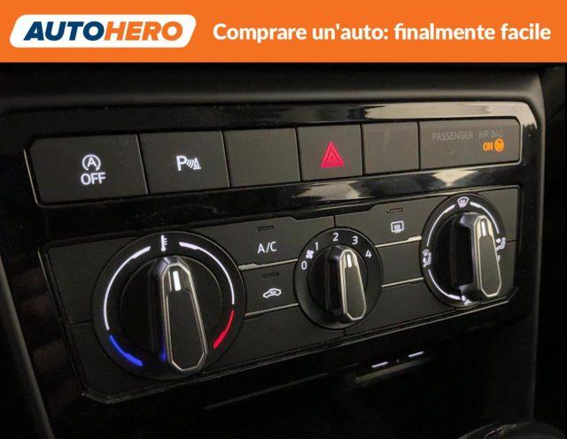 VOLKSWAGEN T-Cross 1.0 TSI 110 CV DSG Style