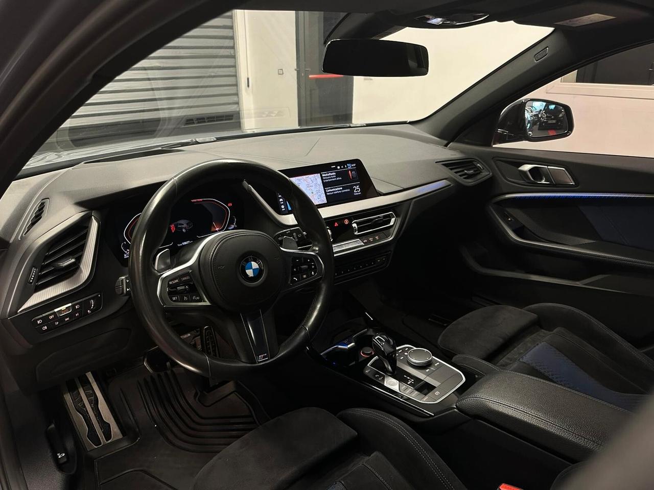 Msport Freni/Sedili M Head Up PREZZO REALE