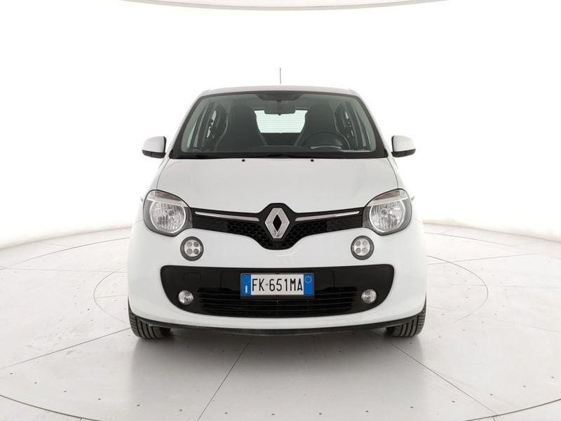 Renault Twingo 1.0 sce Lovely2 69cv edc