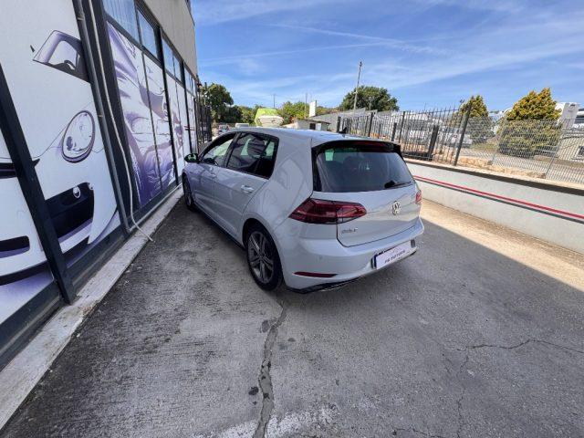 VOLKSWAGEN Golf 1.5 TSI ACT 5p. Sport BlueMotion R-LINE