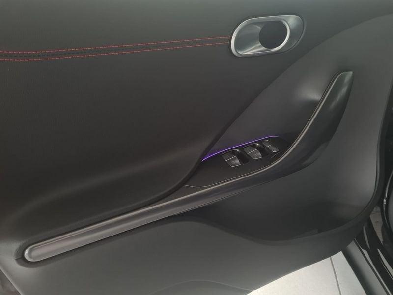 smart #1 Brabus IVA ESPOSTA