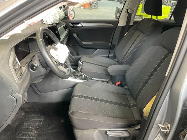 VOLKSWAGEN T-Roc 1.0 TSI LIFE