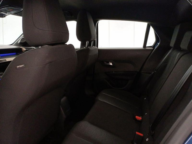 Lancia Ypsilon NUOVA LANCIA MEV Nuova Ibrida My24 Nuova 1.2 100cv Ibrida