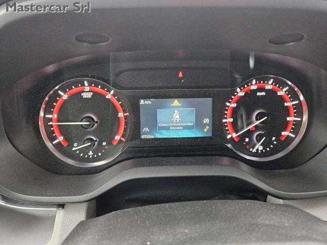 MAXUS Deliver 9 DELIVER 9 2.0 CRDI 150CV L3H2 - GP964WX