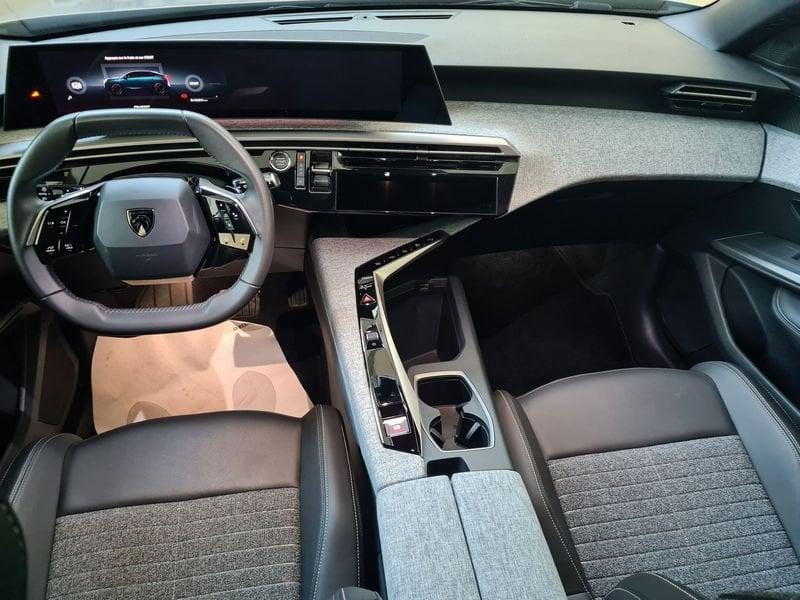 Peugeot 3008 Hybrid 145 Allure e-DCS 6