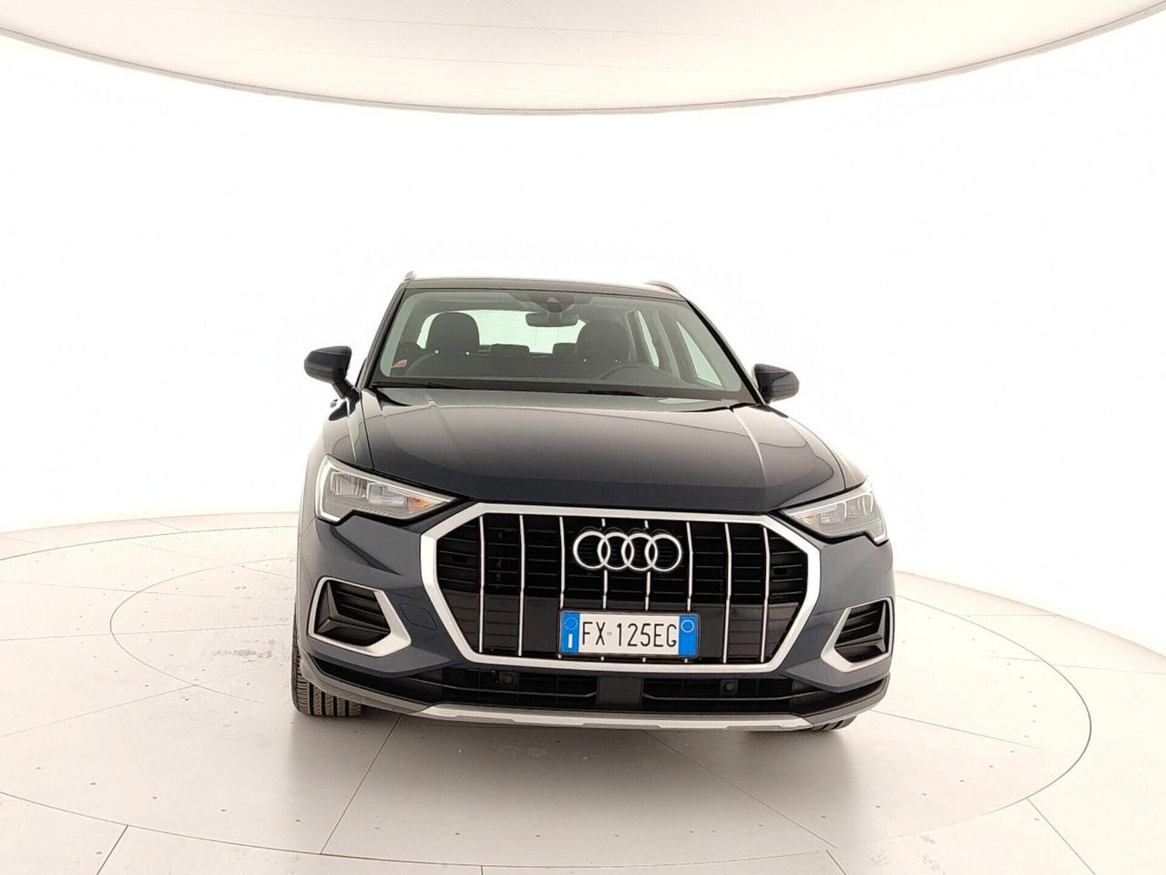 Audi Q3 35 TDI S tronic Business Advanced