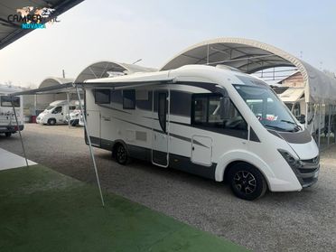 Mobilvetta K.YACHT 85 TEKNO LINE - LETTI GEMELLI IN CODA