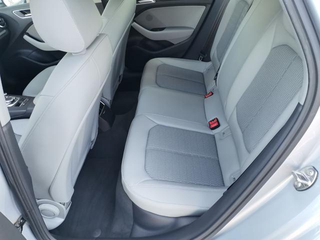 AUDI A3 SPB 1.6 TDI 116 CV Business