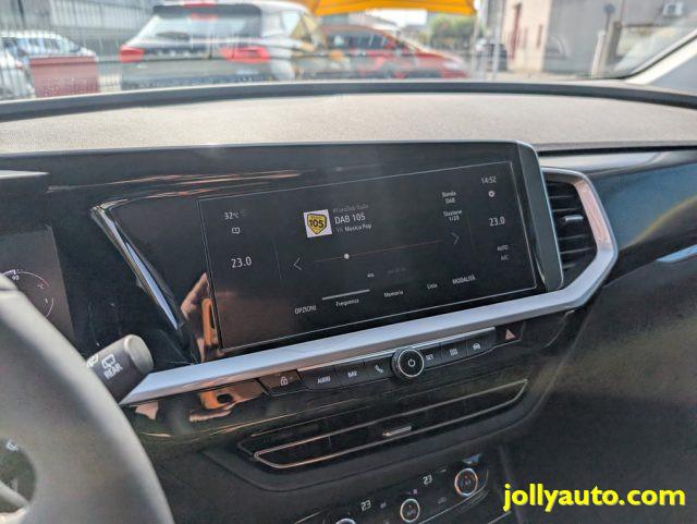 OPEL Grandland 1.5 diesel Ecotec GS AT8 - AUTOCARRO 5P - N1