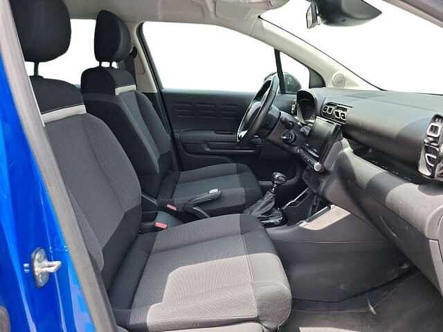 Citroen C3 Aircross PureTech 110 S&S Feel