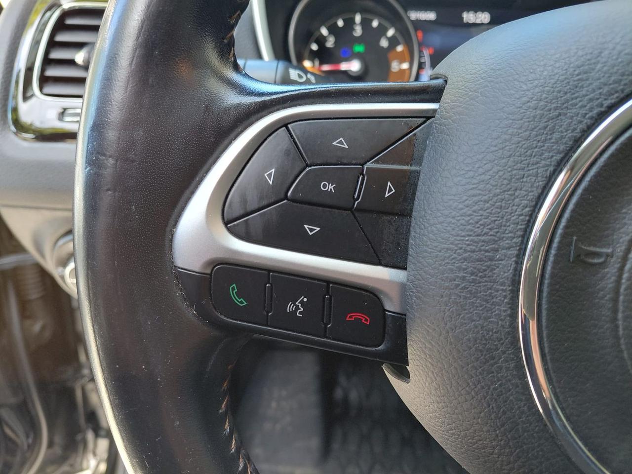 Jeep Compass 2.0 Multijet Limited 140 Cv #50718