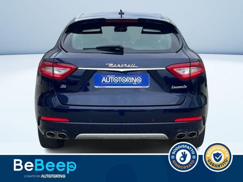 Maserati Levante 3.0 V6 250CV AUTO