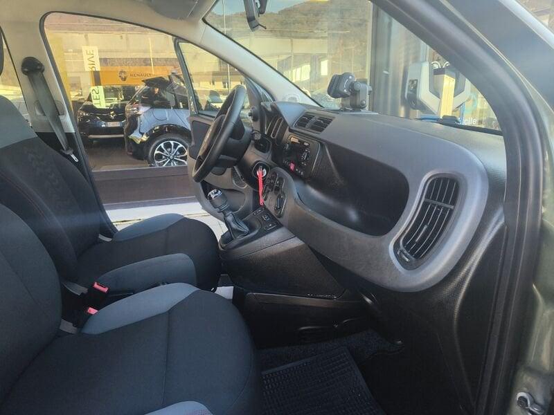 FIAT Panda Panda 0.9 TwinAir Turbo 4x4