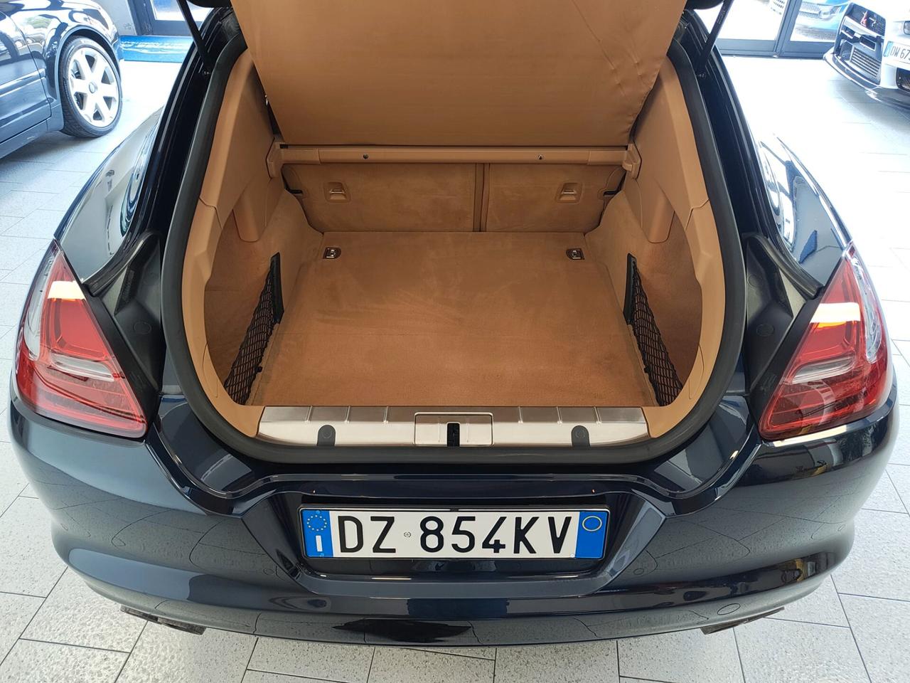 Porsche Panamera 4.8 4S SPORT CHRONO/TETTO