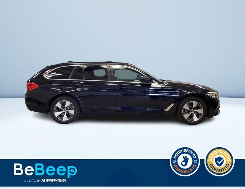 BMW Serie 5 Touring 530I TOURING XDRIVE SPORT AUTO