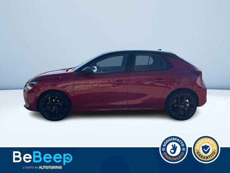 Opel Corsa 1.2 GS LINE S&S 100CV