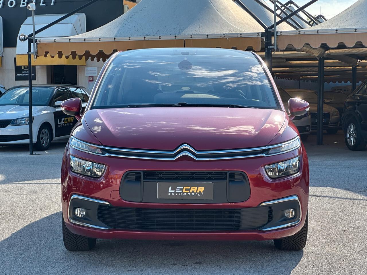 CITROEN C4 SpaceTourer 1.5 BlueHDi 130 S&S Feel