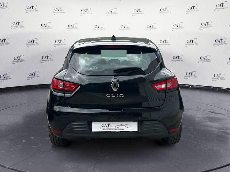 Renault Clio Clio 0.9 tce GPL Moschino Zen G