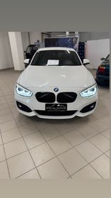 Bmw 116 116i 5p. Sport