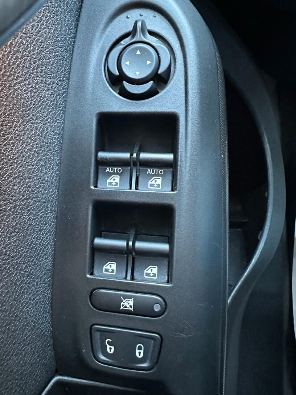 Fiat 500X 1.3 MultiJet 95 CV Connect