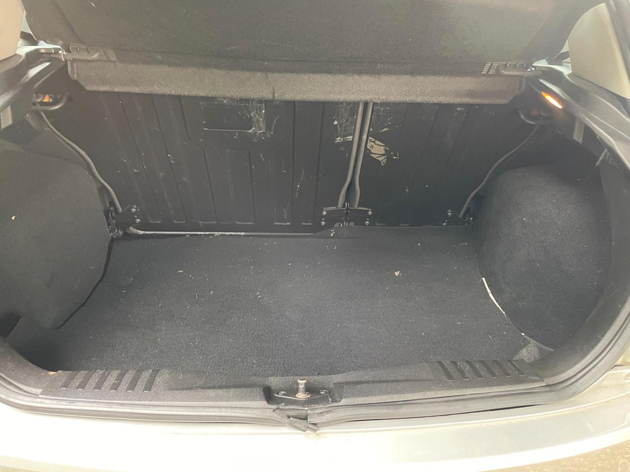 Ford Fiesta 1.4 TDCi 5p. Ghia