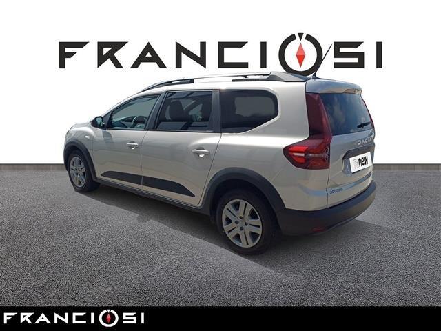 DACIA Jogger 1.0 TCe GPL Expression 5 POSTI