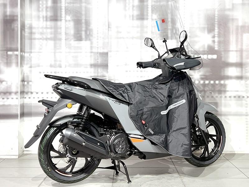 Peugeot Tweet 125 FL GT ABS