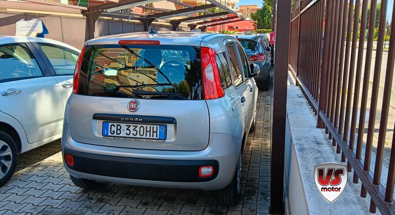 FIAT PANDA KM 51.000 -PREZZO PROMO!