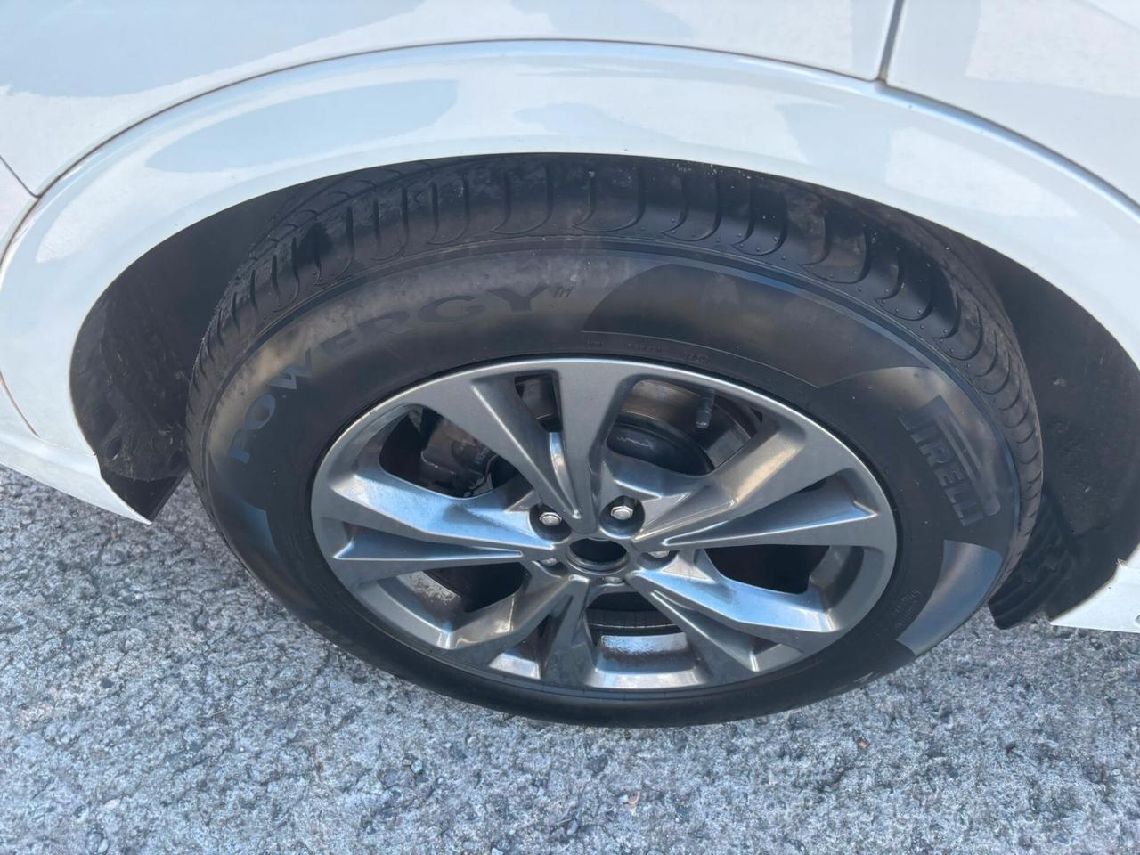 Ford Kuga 1.5 EcoBlue 120 CV aut. 2WD ST-Line