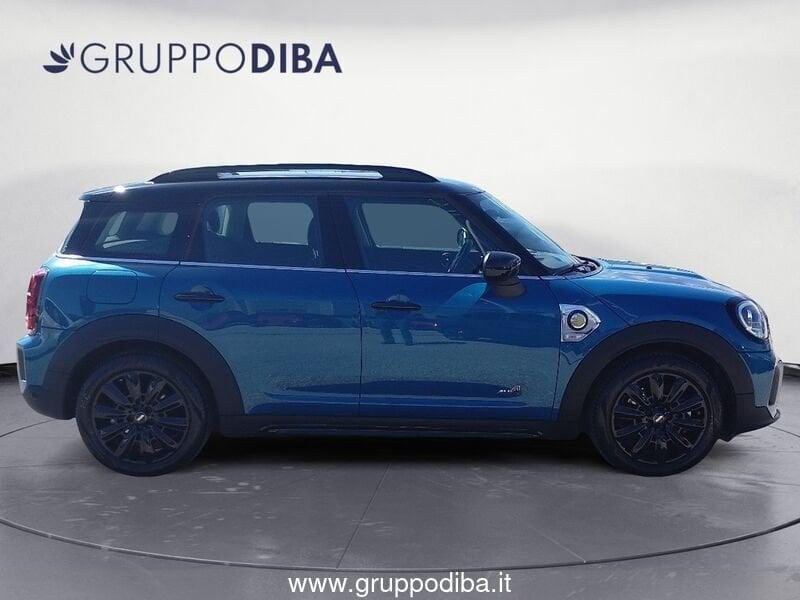 MINI Mini Countryman F60 2020 Benzi Mini Countryman 1.5 Cooper SE Yours all4 auto