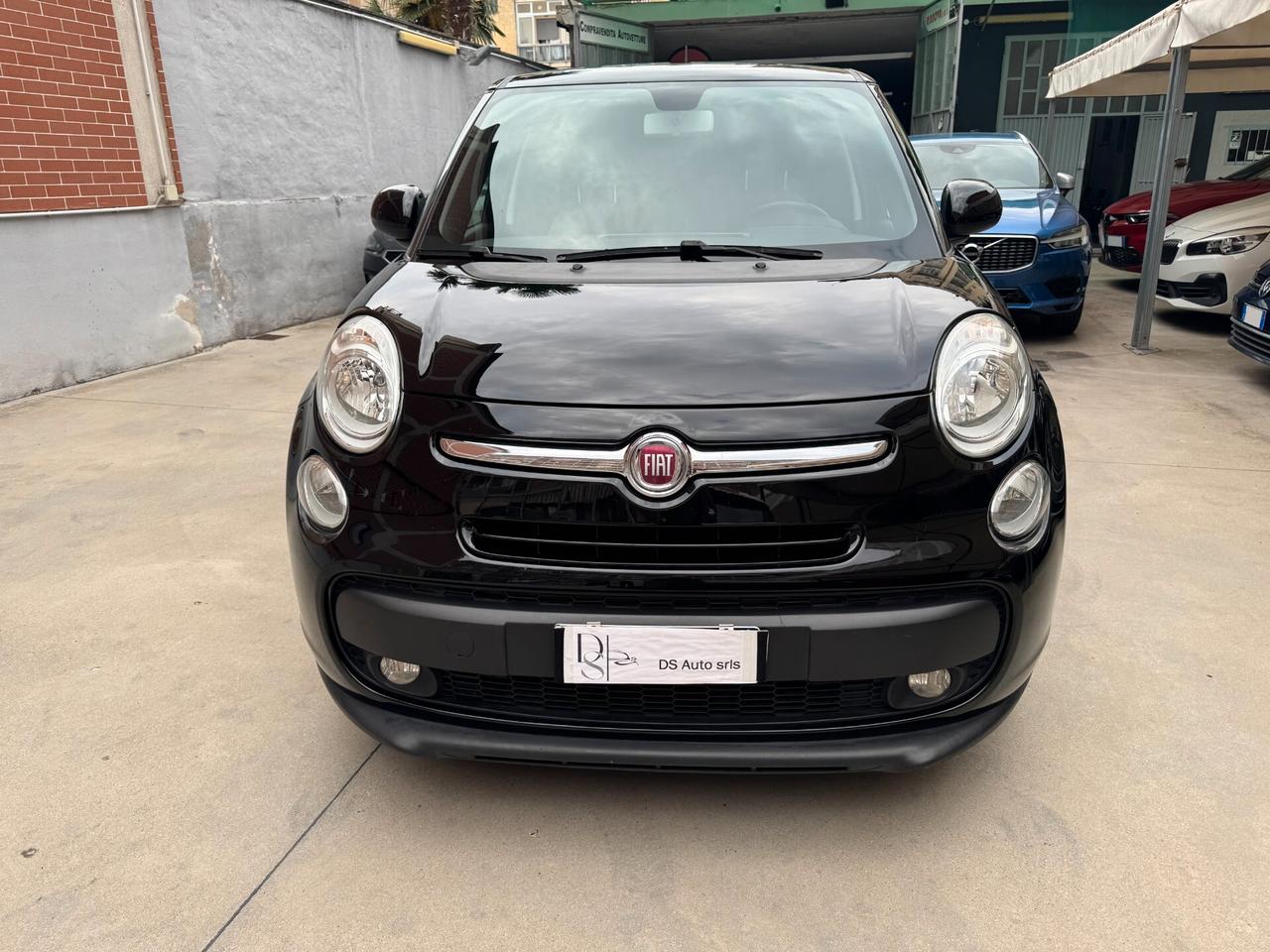Fiat 500L 1.6 Multijet 105 CV Lounge AUTOCARRO N1 4 POSTI