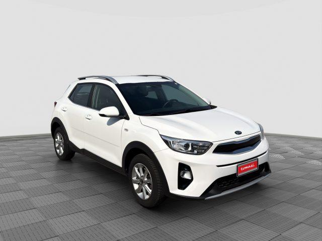 KIA Stonic Stonic 1.4 MPI 100 CV Style