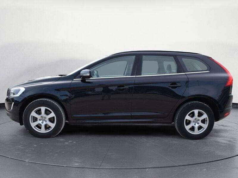 Volvo XC60 XC60 D4 Geartronic Momentum