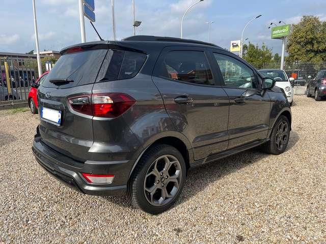 Ford EcoSport 1.0 ecoboost ST-Line Design 125cv NUOVA KM “0”