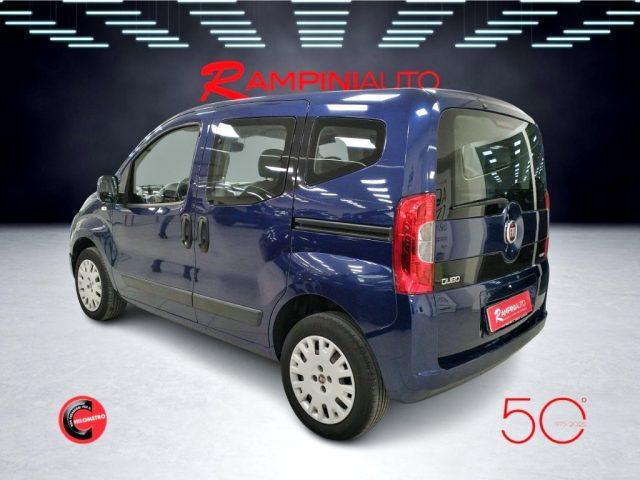 FIAT Qubo 1.3 MJT 80 CV Dynamic Pronta Consegna
