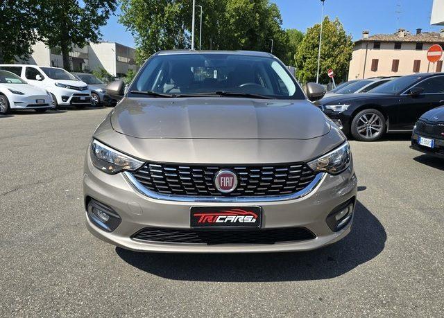 FIAT Tipo 1.3 Mjt 4 porte NEOPATENTATI PERMUTE