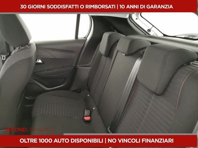 Peugeot 208 1.5 bluehdi Active s&s 100cv