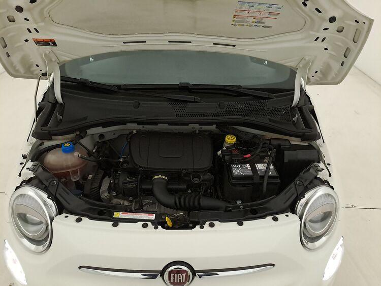 Fiat 500 C Hybrid BR299294 1.0 Mild Hybrid 69CV