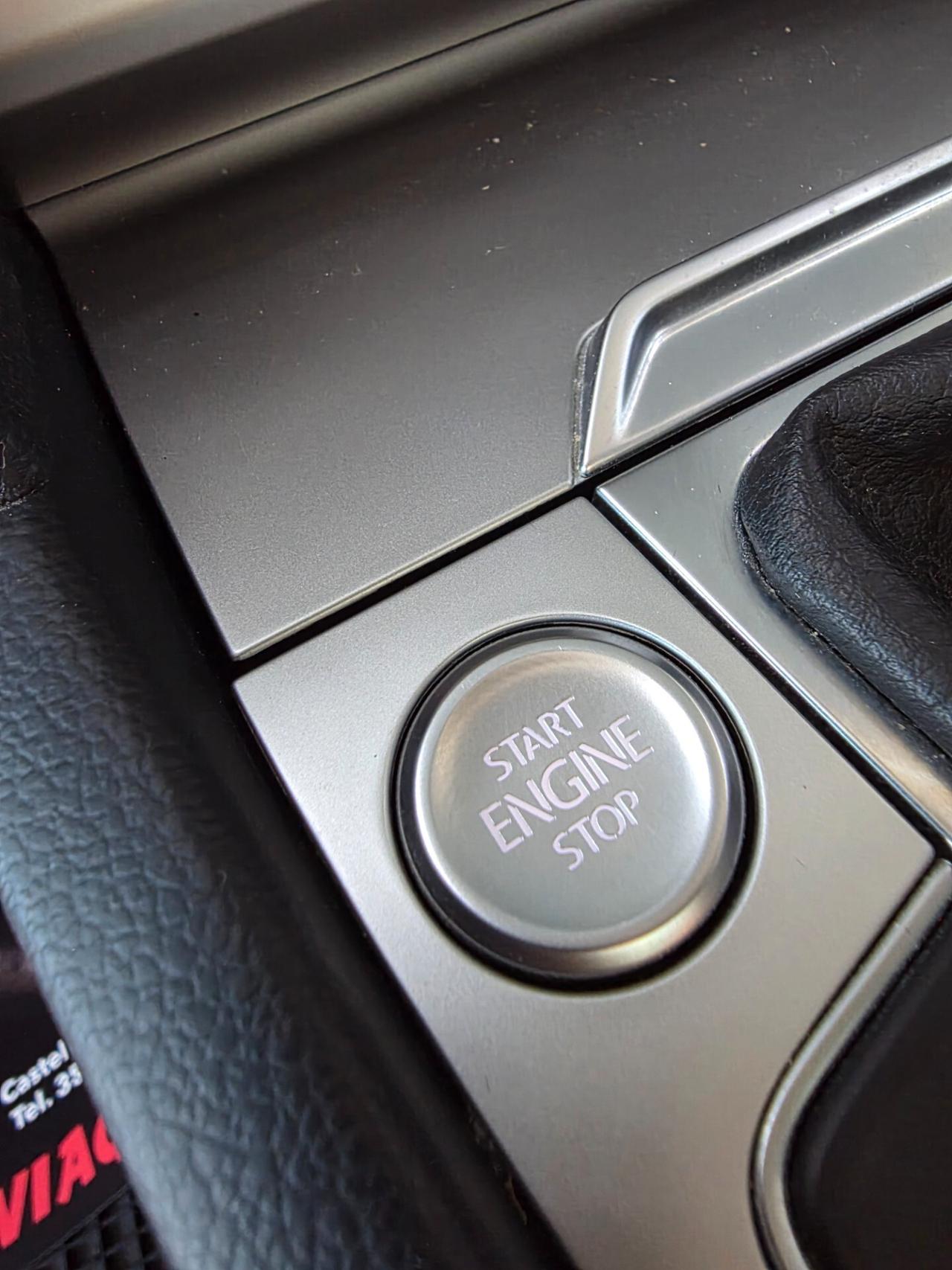 Volkswagen Passat 1.4 TSI Trendline BlueMotion Technology