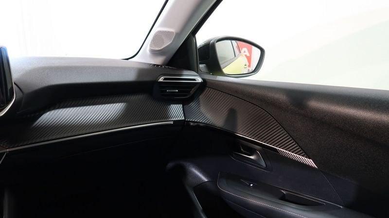 Peugeot 208 Allure PureTech 100 S/S #VARI COLORI#DRIVE ASSIT#