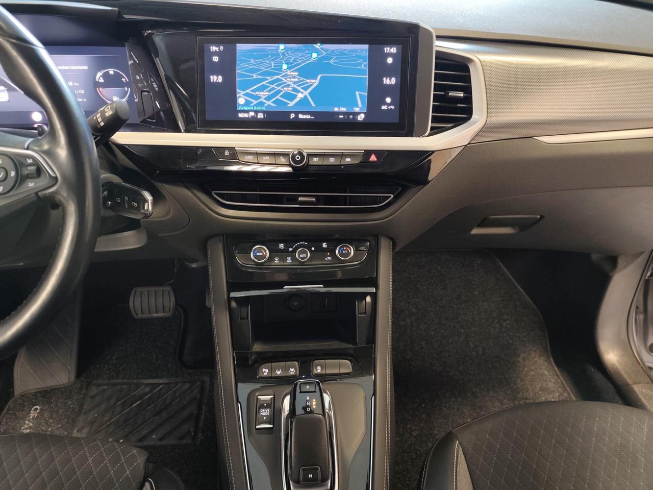 Opel Grandland 1.5 diesel Ecotec aut. Business Elegance