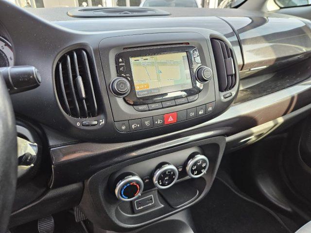 FIAT 500L Living 1.6 Multijet 120 CV Business