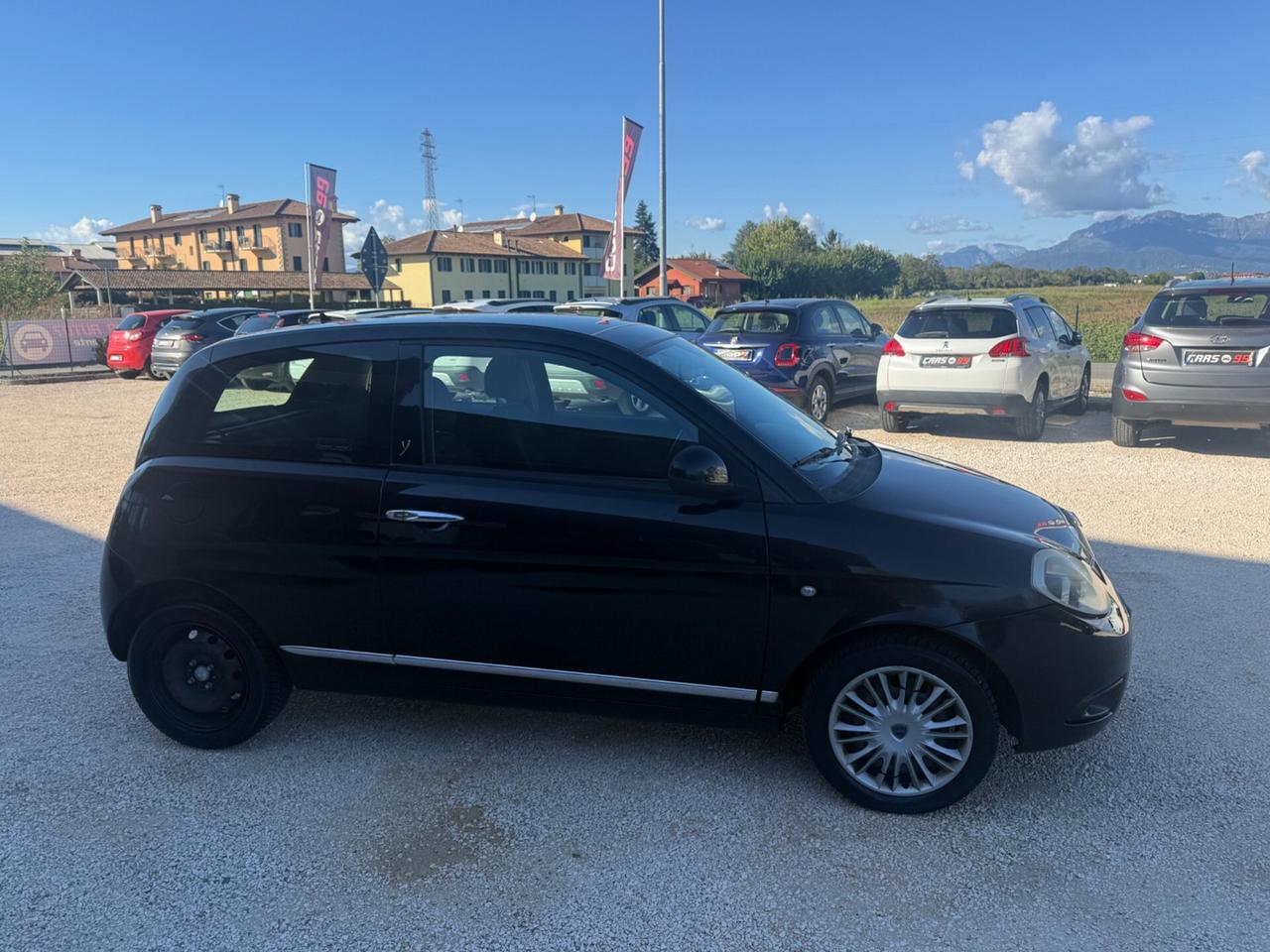Lancia Ypsilon 1.2 Benzina 3P
