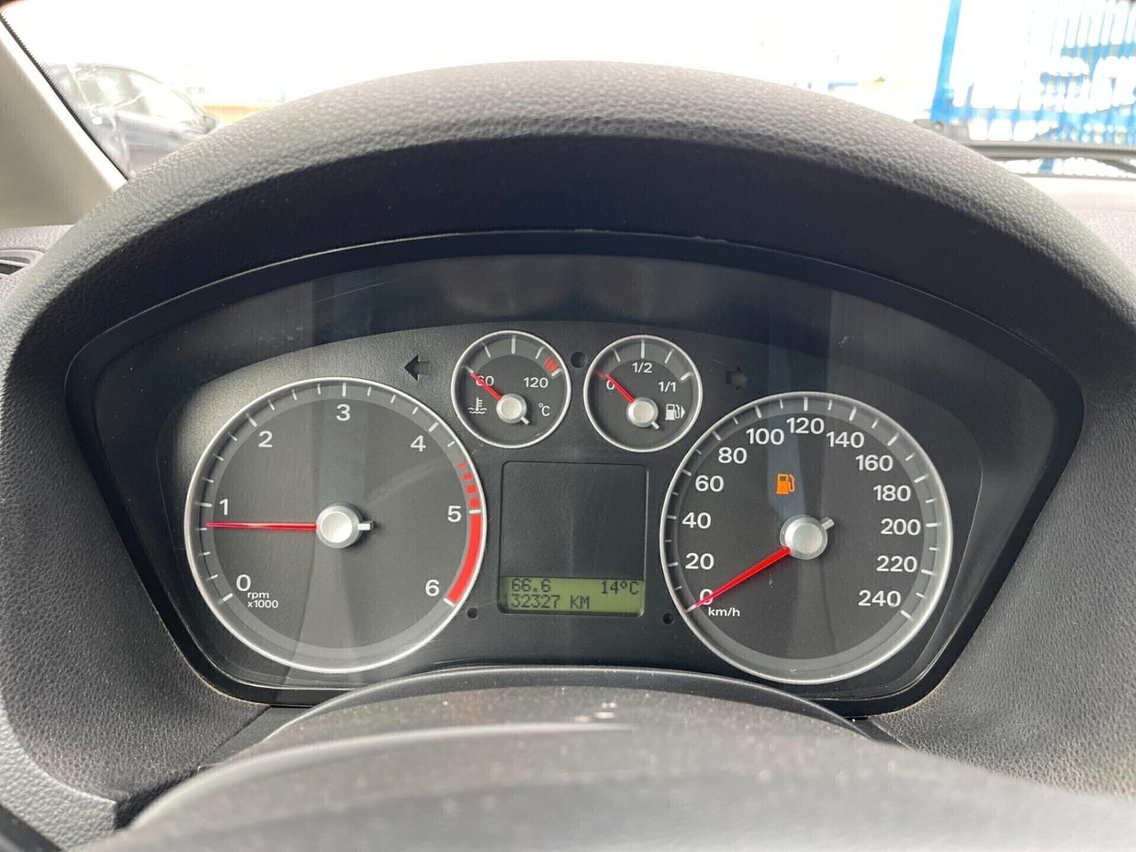Ford C-Max 1.6 TDCi (90CV)"132.000km"