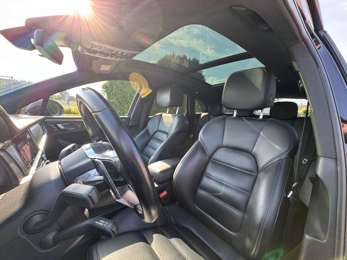 Porsche Macan 2.0 245cv pdk