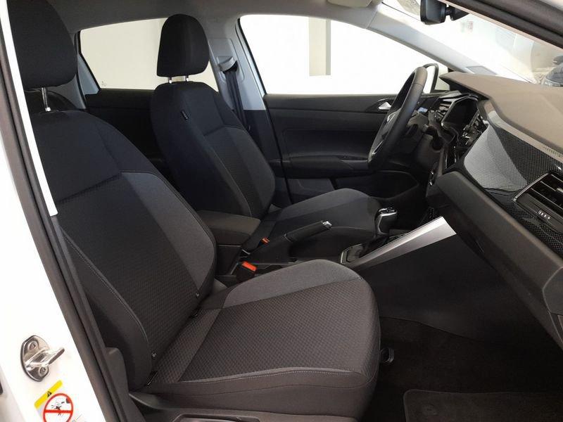 Volkswagen Taigo 1.0 TSI 85kW Edition Plus DSG