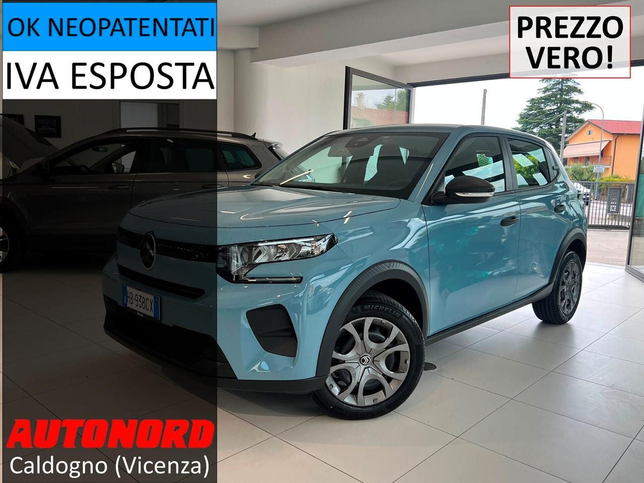 Citroen C3 PureTech 100 S&S Plus