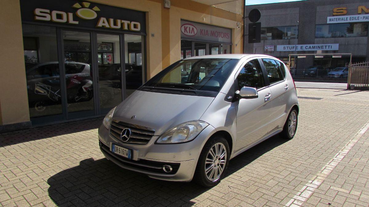 MERCEDES - Classe A - 150 Avantgarde