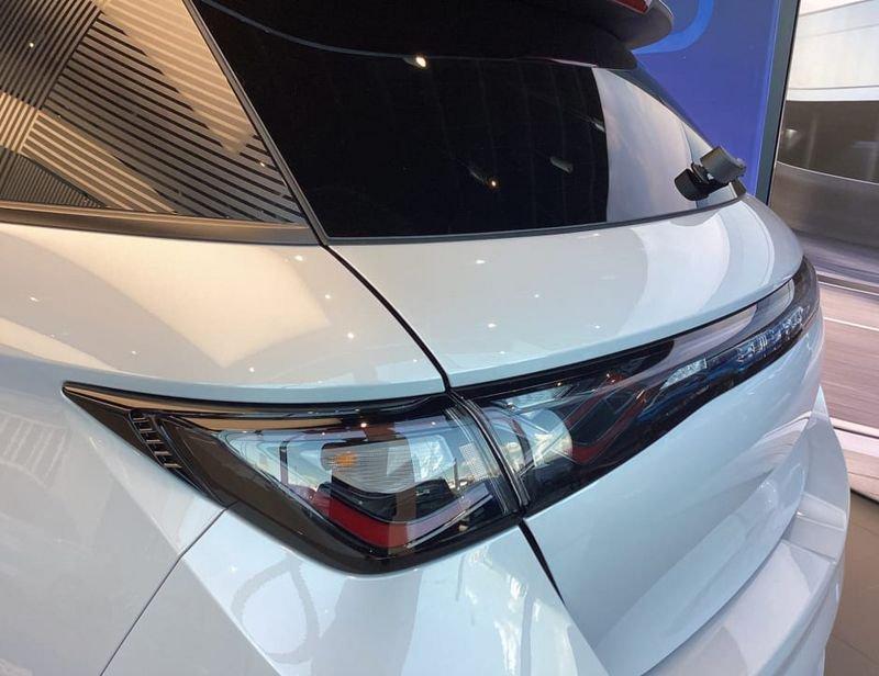 BYD DOLPHIN Design