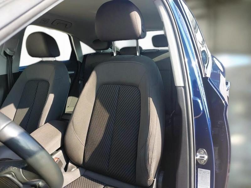 AUDI Q5 SPORTBACK 40 TDI MHEV BUSIN. ADVANCED QUATTRO S TRONIC SUV